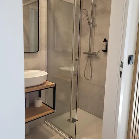 Plac Wolnosci 6 Apartman *