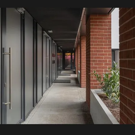 Apartman Plac Wolnosci 6