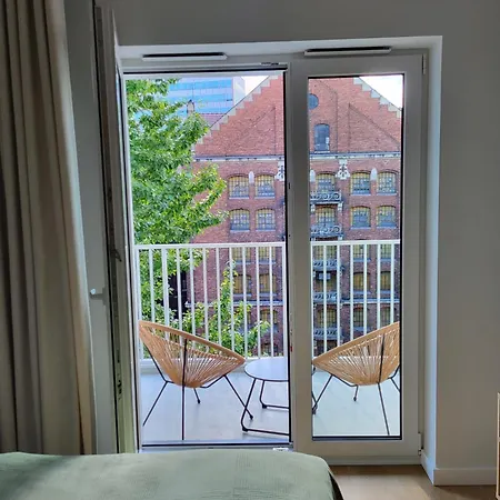 Plac Wolnosci 6 Apartment Poznan