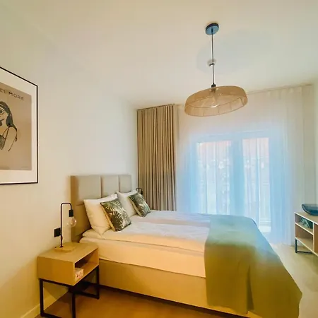 Apartment Plac Wolnosci 6