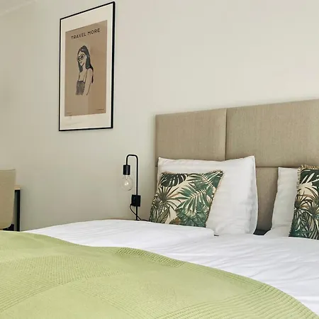 Plac Wolnosci 6 Apartment *
