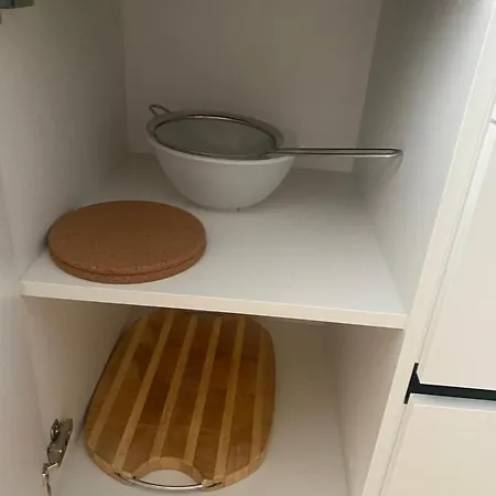 Plac Wolnosci 6 Apartman *