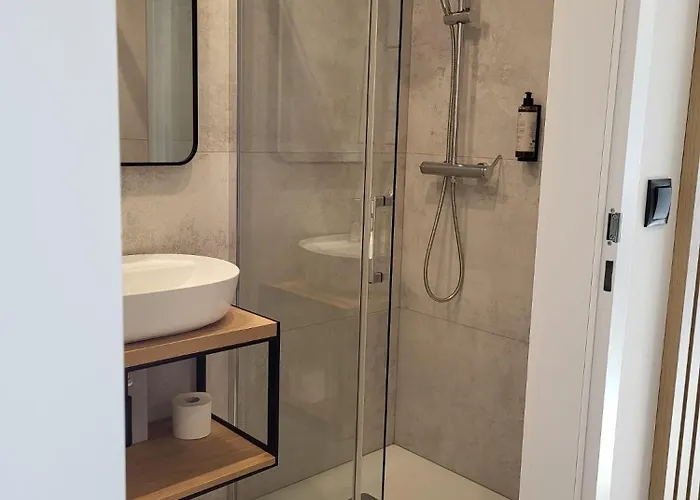 Plac Wolnosci 6 Апартаменти *