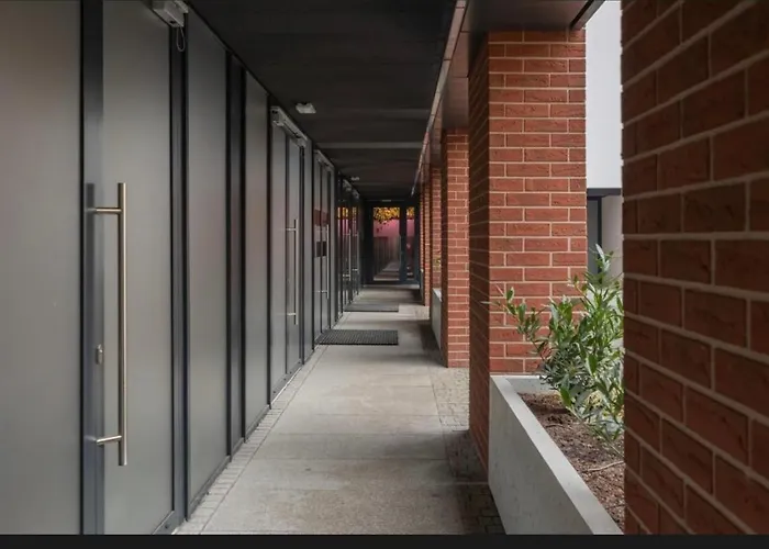 Apartmán Plac Wolnosci 6