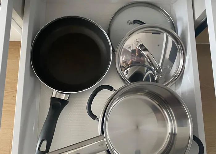 Plac Wolnosci 6 Apartmán