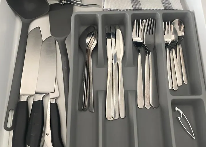 Plac Wolnosci 6 Apartmán