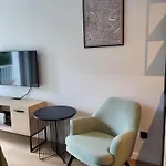 Plac Wolnosci 6 Διαμέρισμα *
