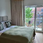 Plac Wolnosci 6 Apartment Poznan