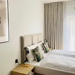Διαμέρισμα Plac Wolnosci 6 Πόζναν