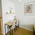 Διαμέρισμα Plac Wolnosci 6 Πόζναν