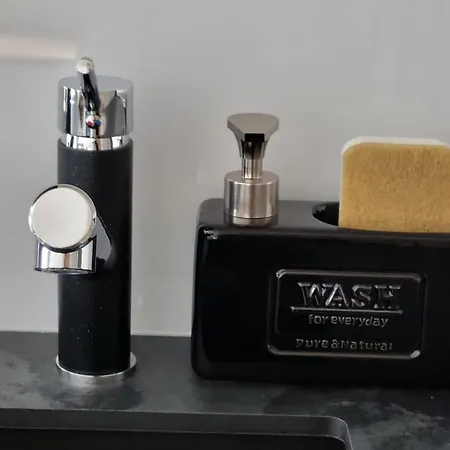 Plac Wolnosci 6 Lägenhet Poznań