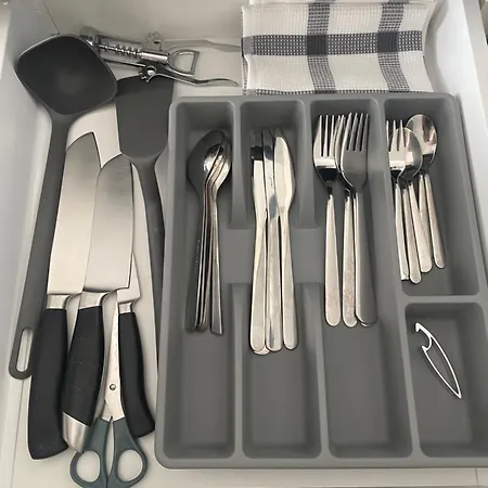 Plac Wolnosci 6 Lägenhet