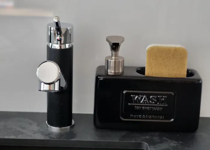 Plac Wolnosci 6 Апартаменты Познань